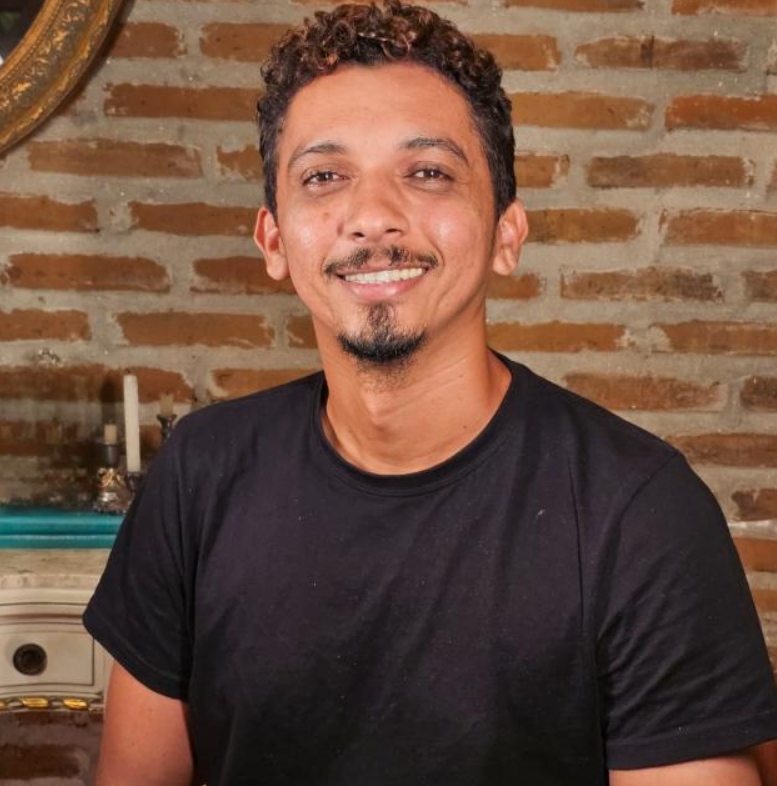 Rony nascimento