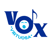 VOX VIRTUOSA LOGO BR